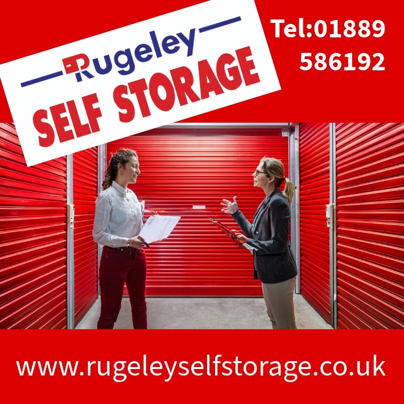 Self Storage Fun Facts
